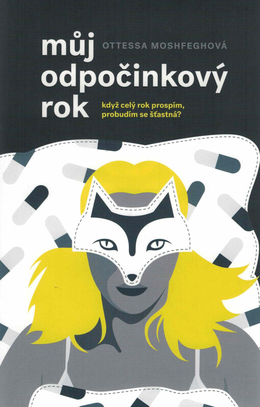 Můj odpočinkový rok