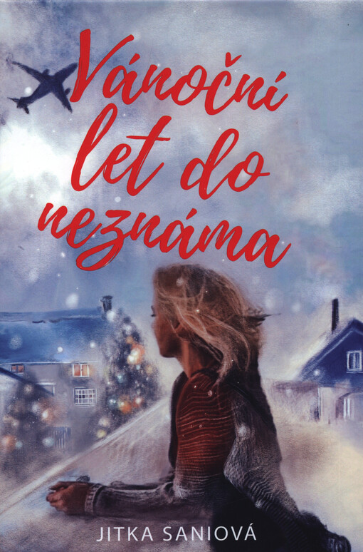 Vánoční let do neznáma