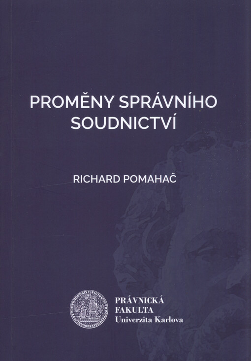 Proměny správního soudnictví