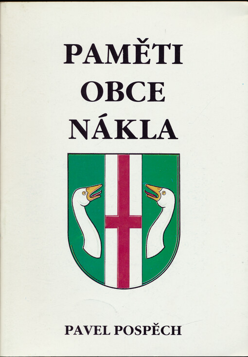 Paměti obce Nákla