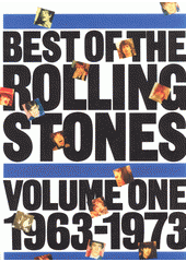 Best Of The Rolling Stones (odkaz v elektronickém katalogu)