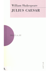 Julius Caesar  (odkaz v elektronickém katalogu)