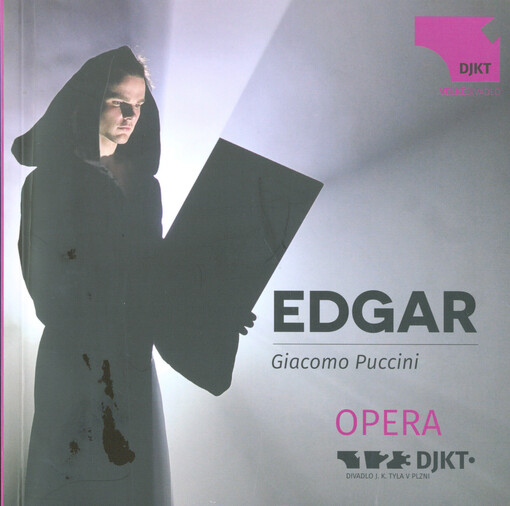 Giacomo Puccini, Edgar