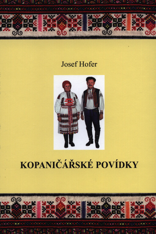 Kopaničářské povídky