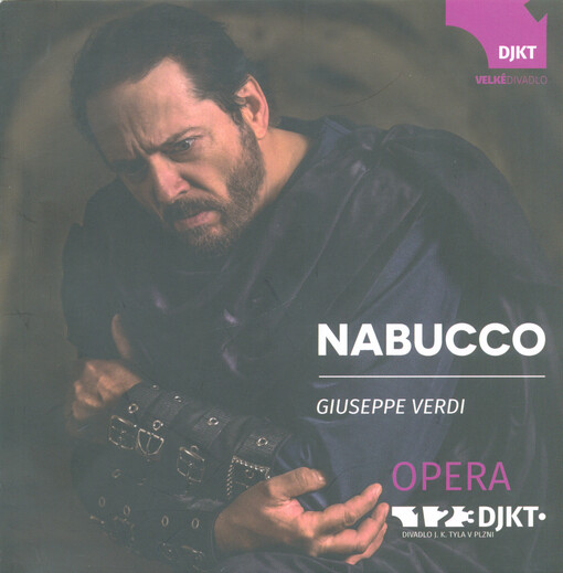 Giuseppe Verdi, Nabucco