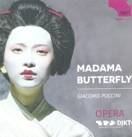 Giacomo Puccini, Madama Butterfly