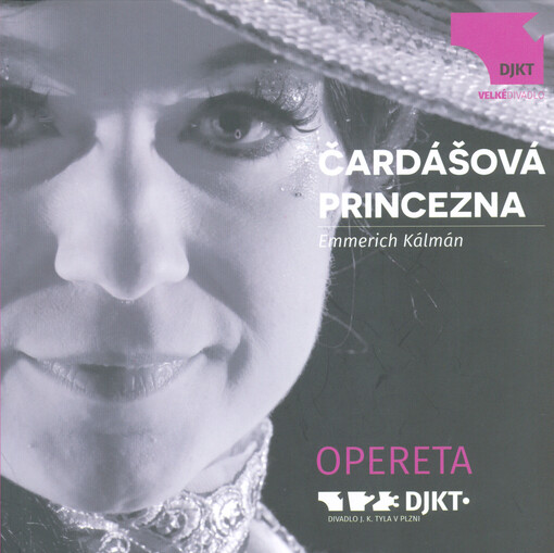 Emmerich Kálmán, Čardášová princezna