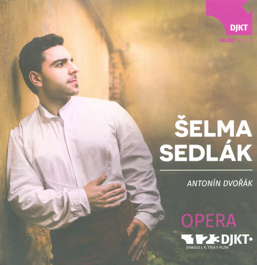 Antonín Dvořák, Šelma sedlák