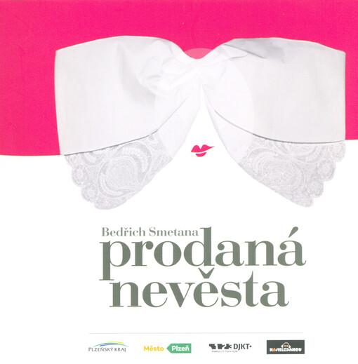 Bedřich Smetana, Prodaná nevěsta