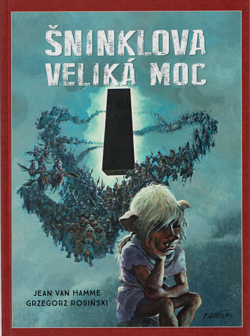 Šninklova veliká moc