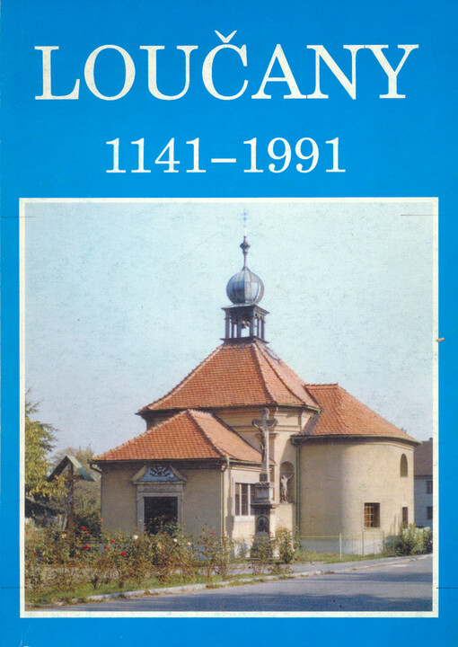 850 let Loučan