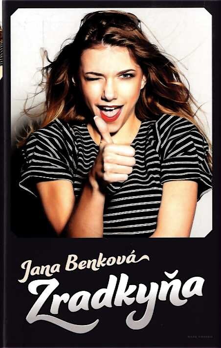 Zradkyňa