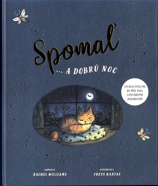 Spomaľ a... dobrú noc