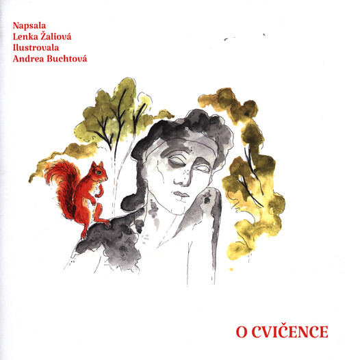 O Cvičence