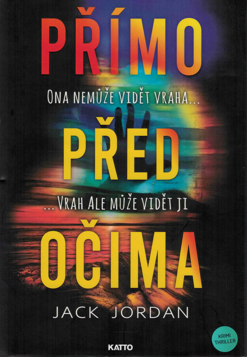 Přímo před očima