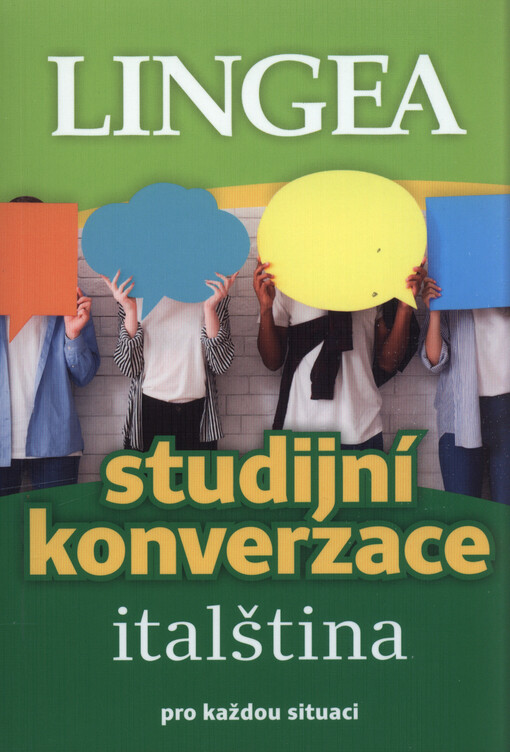 Studijní konverzace