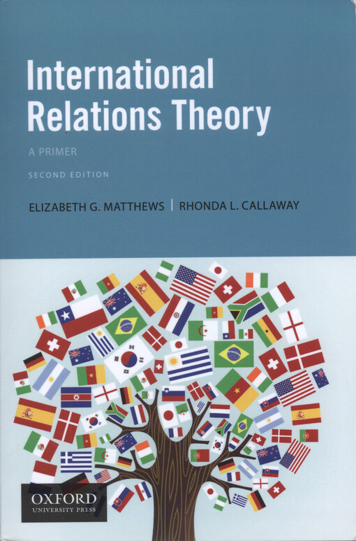International relations theory : a primer