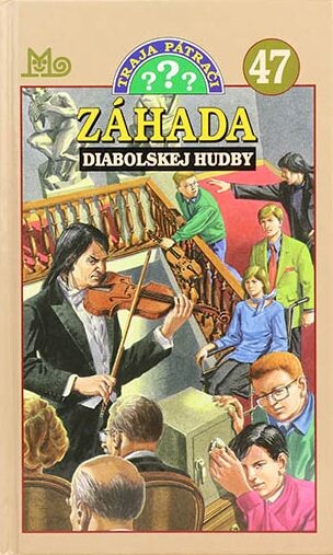 Záhada diabolskej hudby