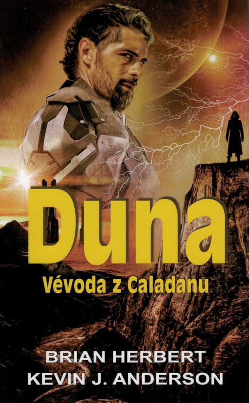 Duna. Vévoda z Caladanu
