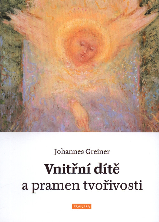 Vnitřní dítě a pramen tvořivosti