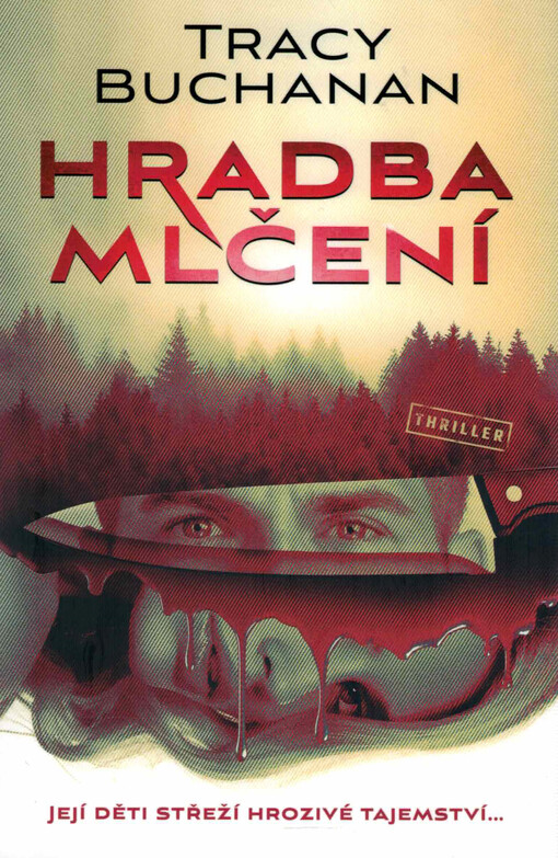 Hradba mlčení