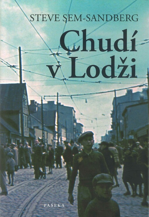 Chudí v Lodži