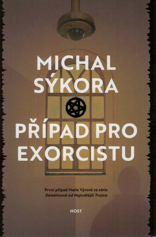 Případ pro exorcistu