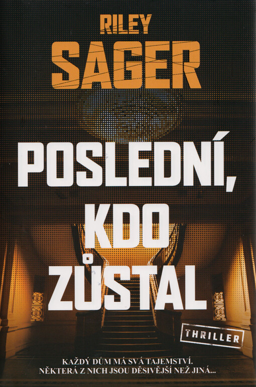 Poslední, kdo zůstal
