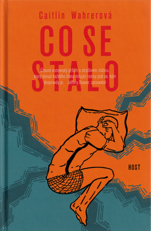 Co se stalo