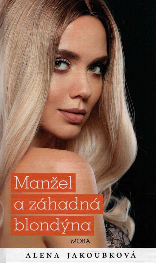 Manžel a záhadná blondýna