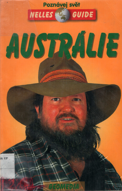 Austrálie