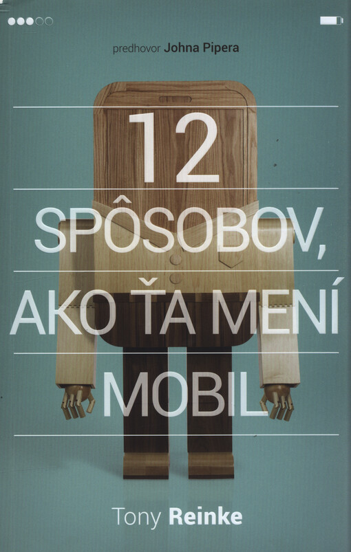 12 spôsobov, ako ťa mení mobil