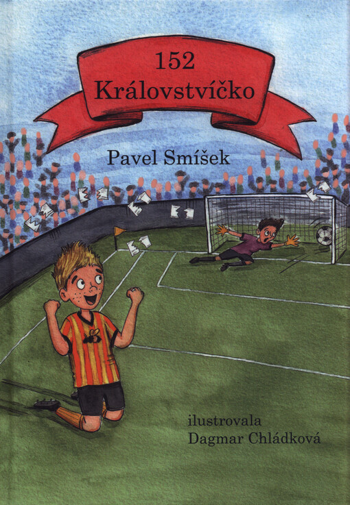 152 Královstvíčko