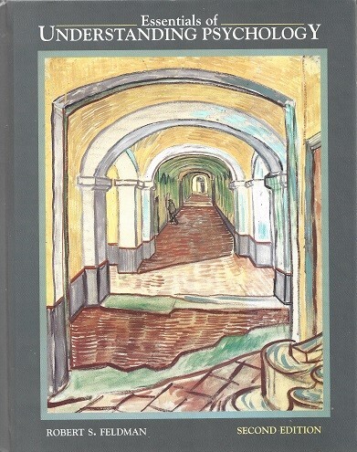 Essentials of Understanding Psychology: Instructors Manual