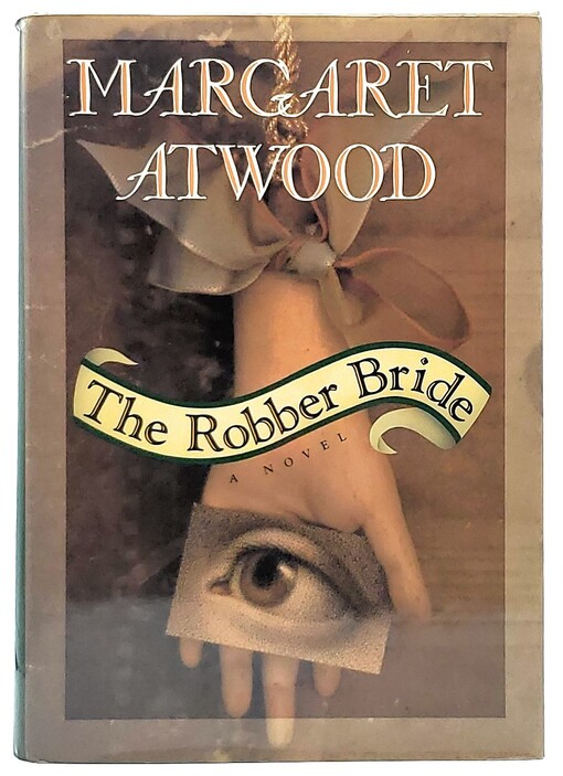 The robber bride