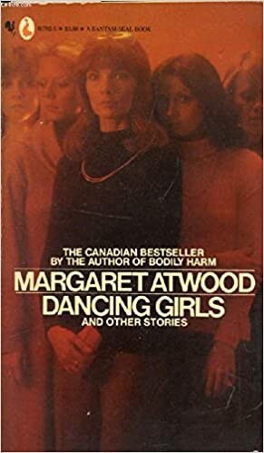 Dancing girls and other stories