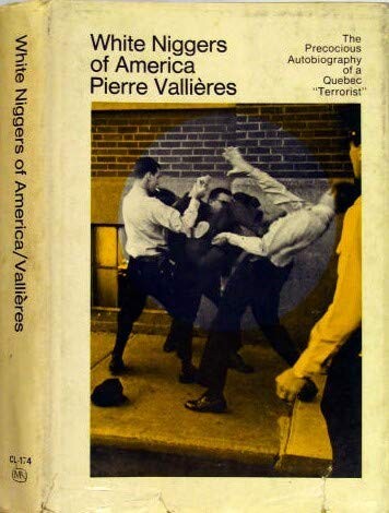 White Niggers of America (Oxford)