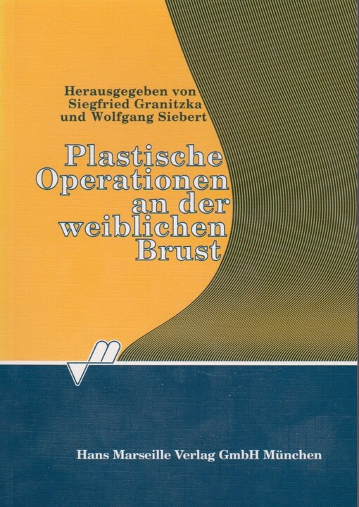 Plastische Operationen an der weiblichen Brust