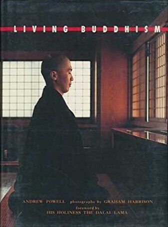 Living Buddhism