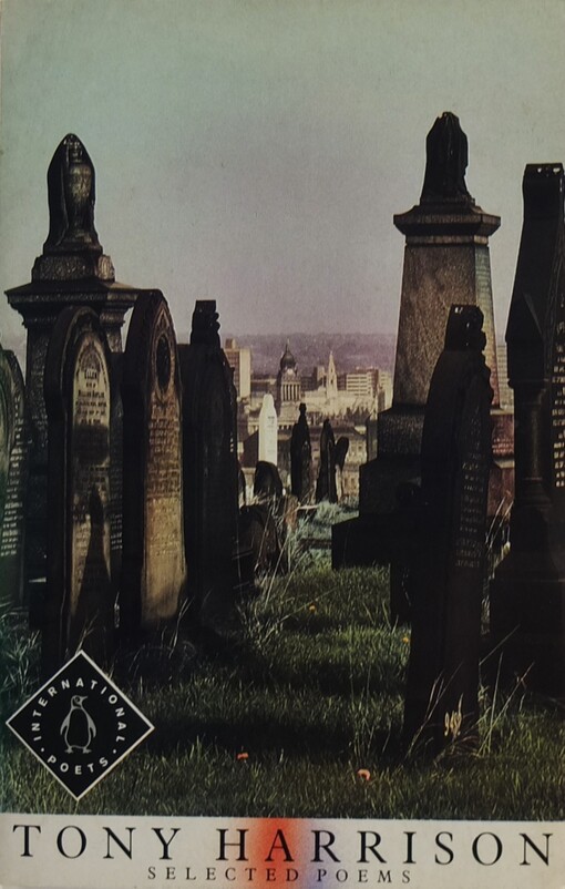 Selected Poems (Penguin International Poets)