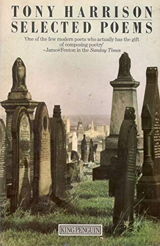 Selected Poems (King Penguin)