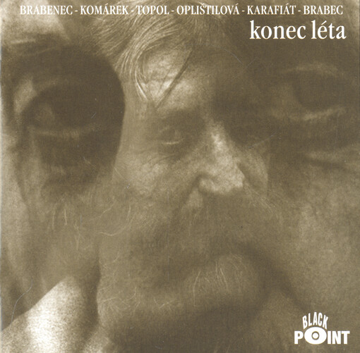 Konec léta = Summer's end