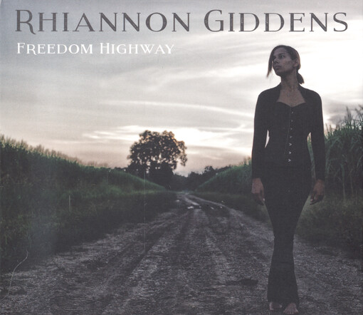 Freedom highway