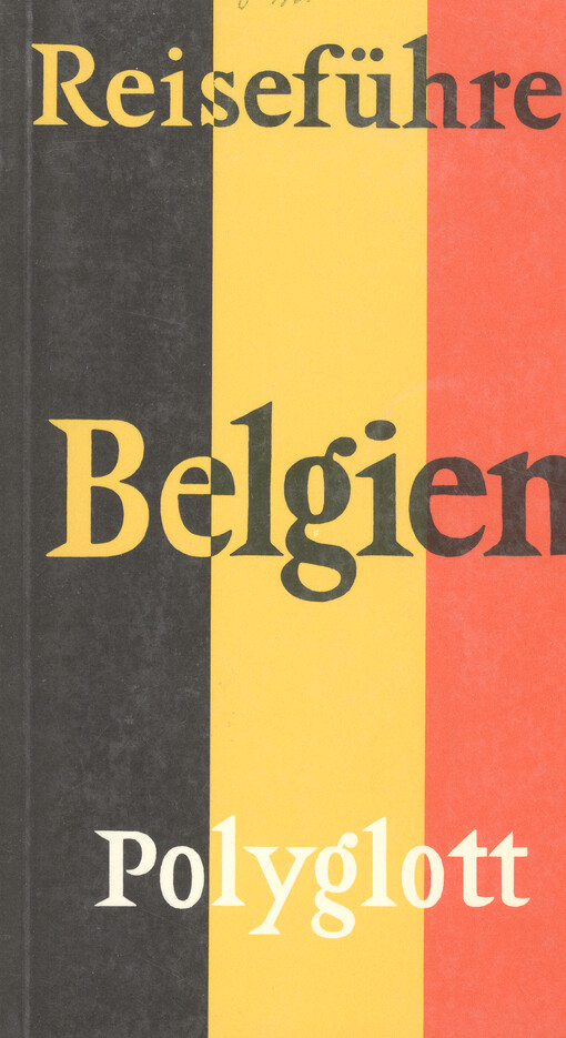 Belgien