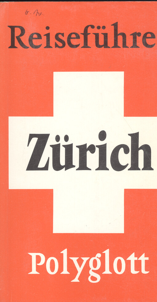 Zürich und Umgebung