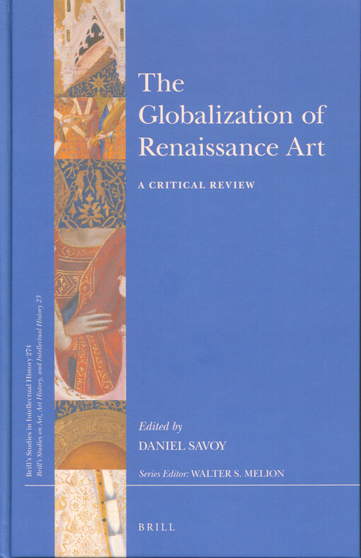 The globalization of Renaissance art : a critical review