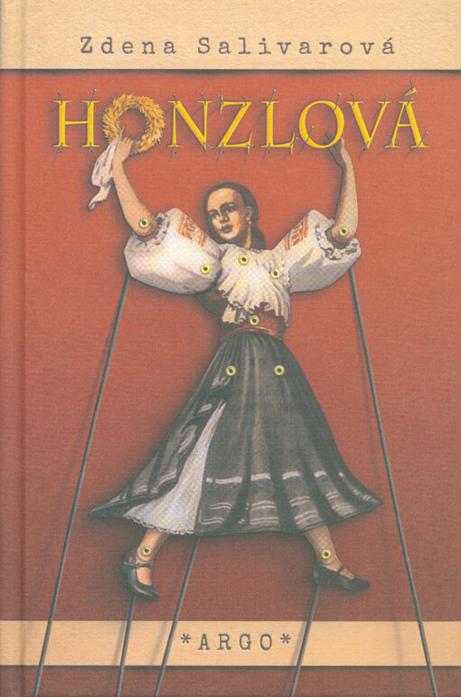 Honzlová : protestsong