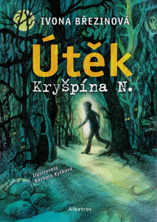 Útěk Kryšpína N.