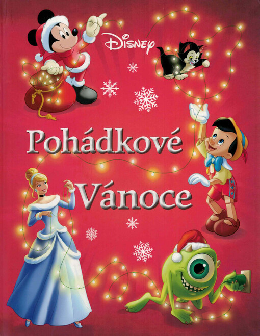 Pohádkové Vánoce