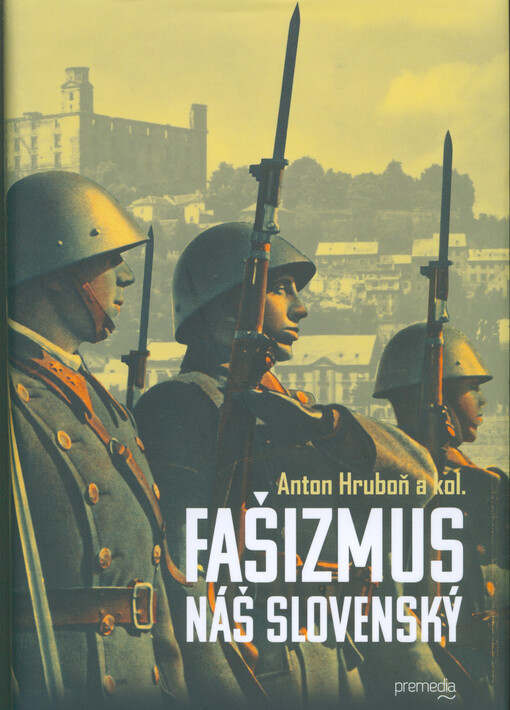 Fašizmus náš slovenský